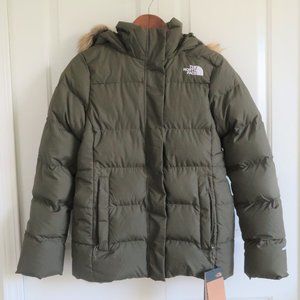 The North Face Women's Gotham Jacket